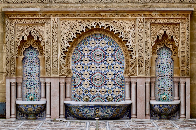Marrakech